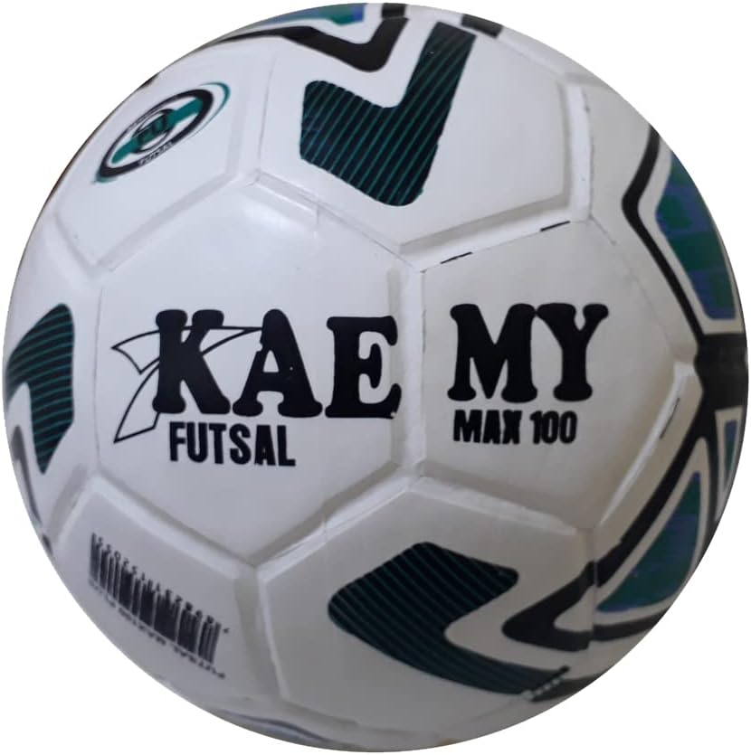 Bola Futsal Max 100 Plus Kaemy 4