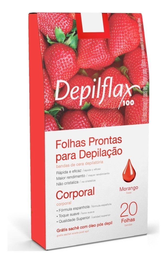 Top 10 Melhores Ceras Frias para Depilação em 2026 (Veet, Depi Roll e mais) 4
