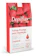 DEPILFLAX Folhas Prontas Corporais Depilflax Morango C/ 20 und 1