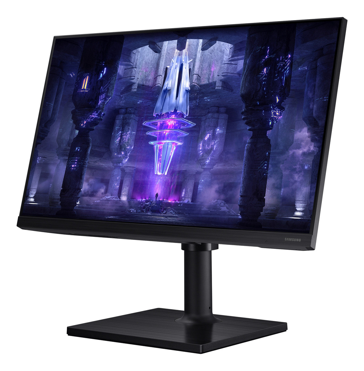 Monitor Gamer Odyssey G30 24” 2