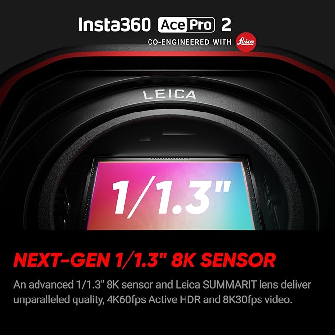 Insta360 Ace Pro 2 2
