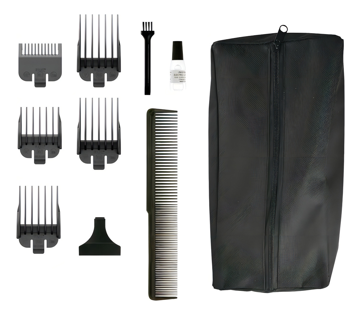 Máquina de Cortar Cabelo Pro Cut 3