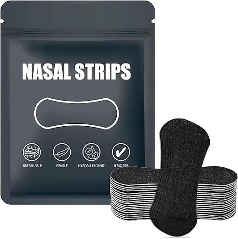 Tiras Nasais Premium 1