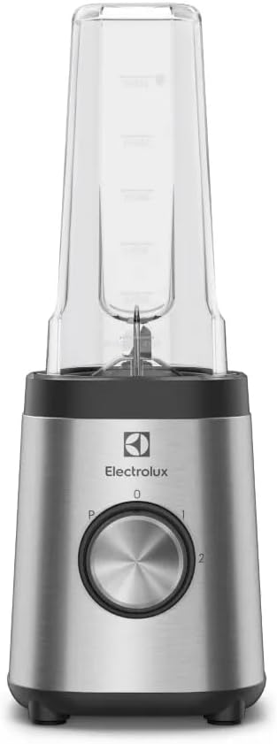 Liquidificador Portátil Sport Blender 320 W Efficient 2