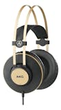 Top 10 Melhores Fones de Ouvido AKG em 2026 (K52, K414 P e mais) 3