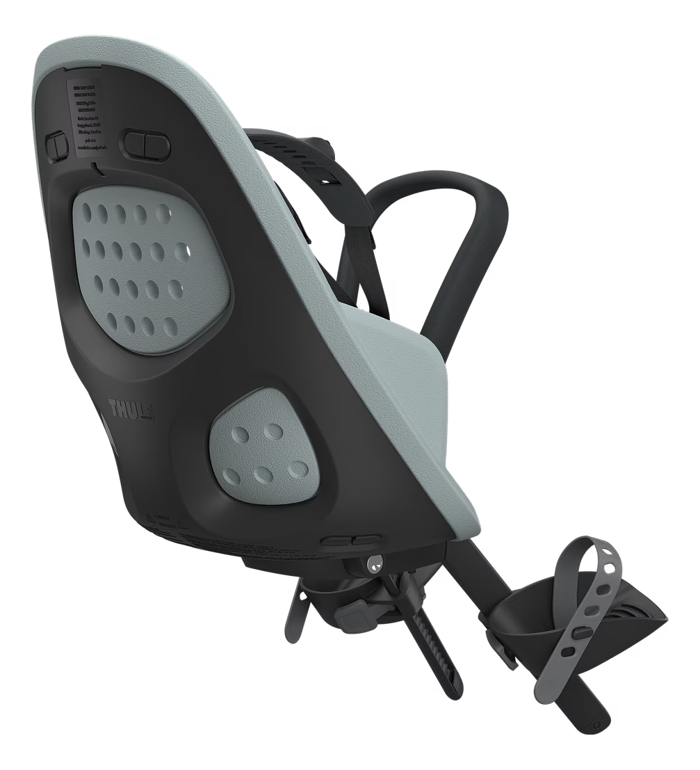 Cadeirinha Infantil para Bicicleta Yepp 2 Mini 3
