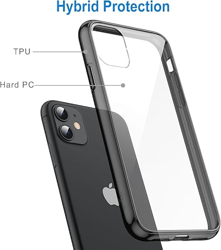 Capa para iPhone 11 6,1 Polegadas 3