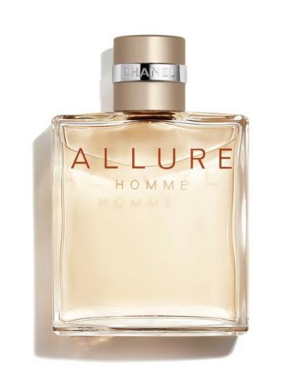 Allure Homme Eau de Toilette 5