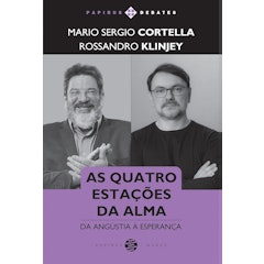 As Quatro Estações da Alma: Da Angústia à Esperança