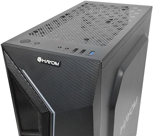 PC Gamer Ryzen 5 5600G 2