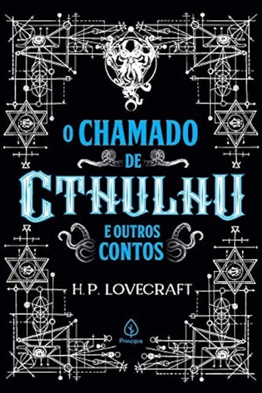O Chamado de Cthulhu e Outros Contos 1