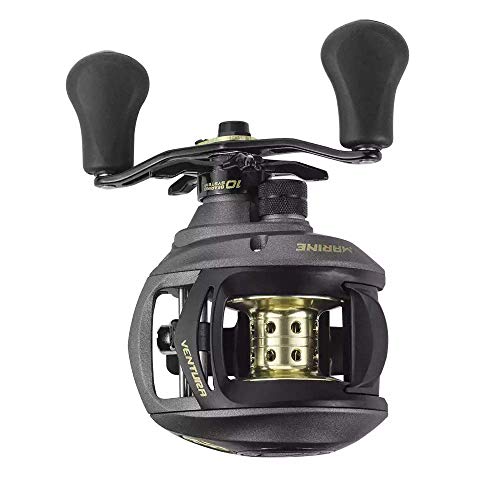 Carretilha Ventura VT10 New 2