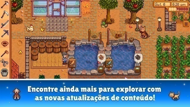 Stardew Valley 2