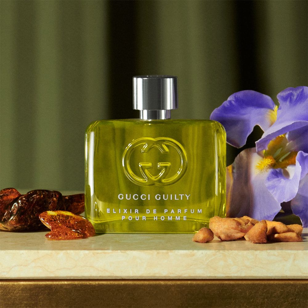 Gucci Guilty Elixir de Parfum Pour Homme 5