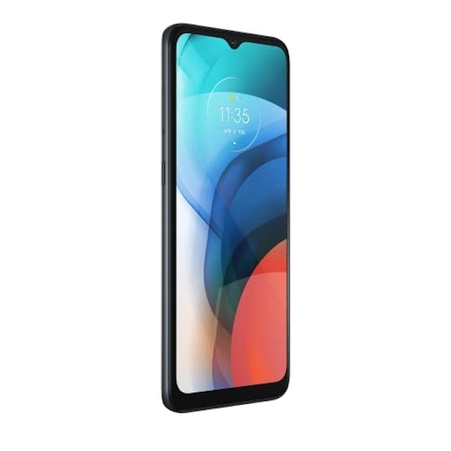 Moto E7 2