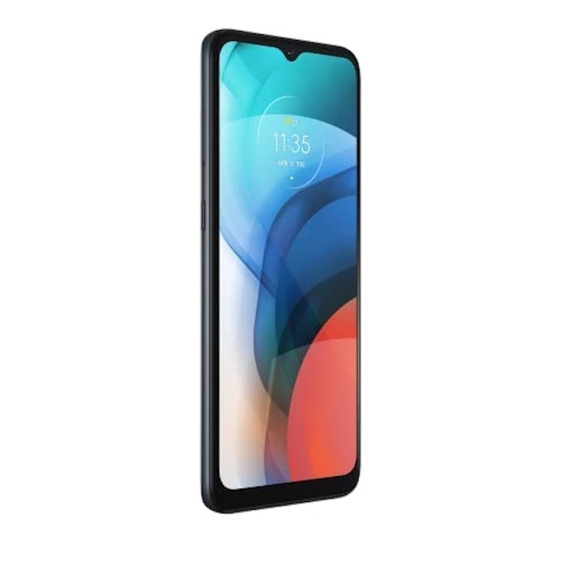 Moto E7 2