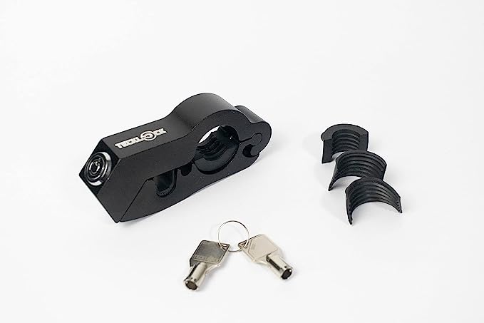 Top 10 Melhores Travas para Moto para Comprar 2