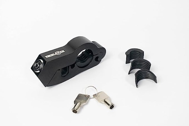 Trava de Manete Tecklock 1