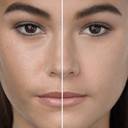 Dream Cushion Fresh Face Liquid Foundation Face Makeup 4