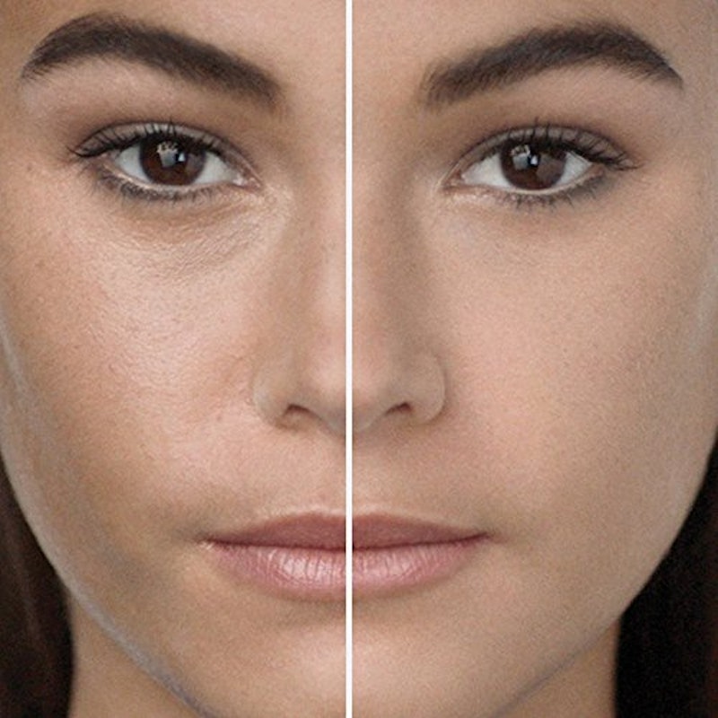 Dream Cushion Fresh Face Liquid Foundation Face Makeup 4