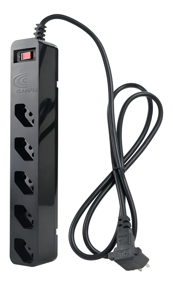 Filtro de Linha iClamper Energia 5 2