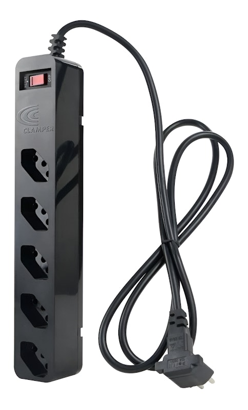 Filtro de Linha iClamper Energia 5 2