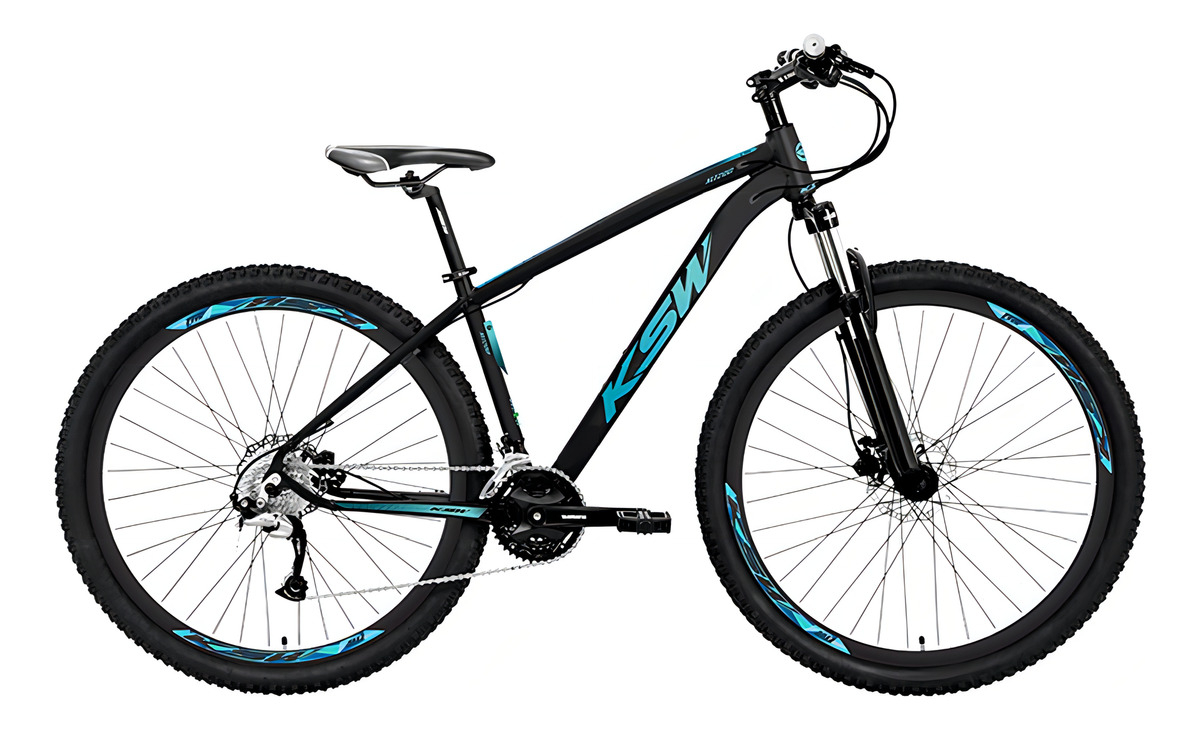 Top 10 Melhores Bicicleta  (Dia a Dia, Esporte e Mobilidade) 5