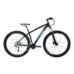 Bicicleta KSW XLT 200