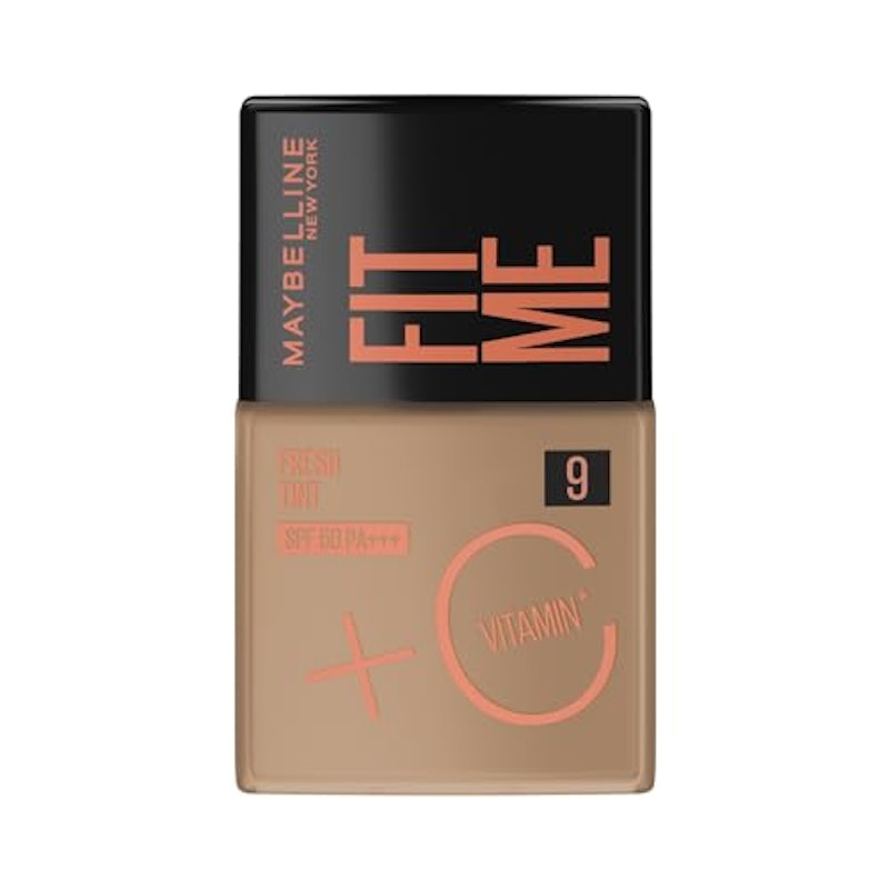 Base Líquida Fit Me Fresh Tint 3