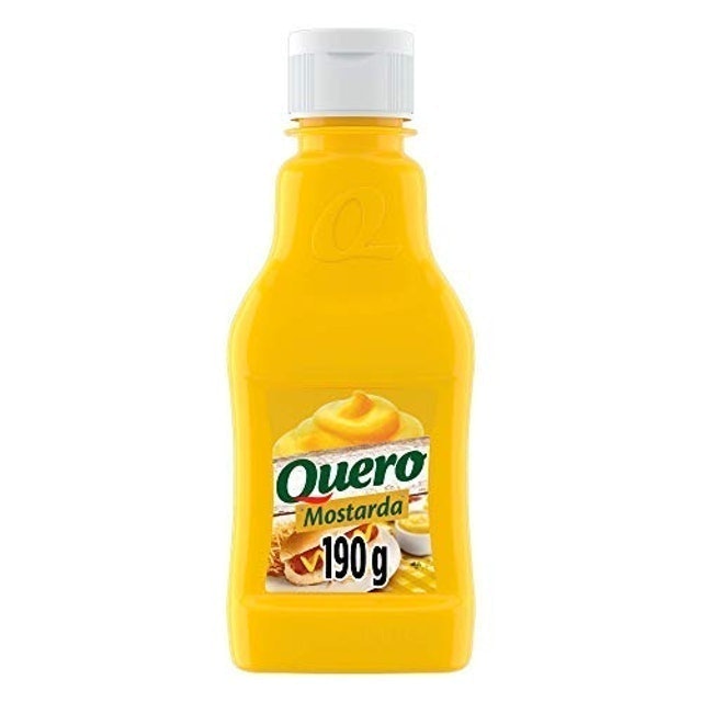 Mostarda Quero Tradicional 1