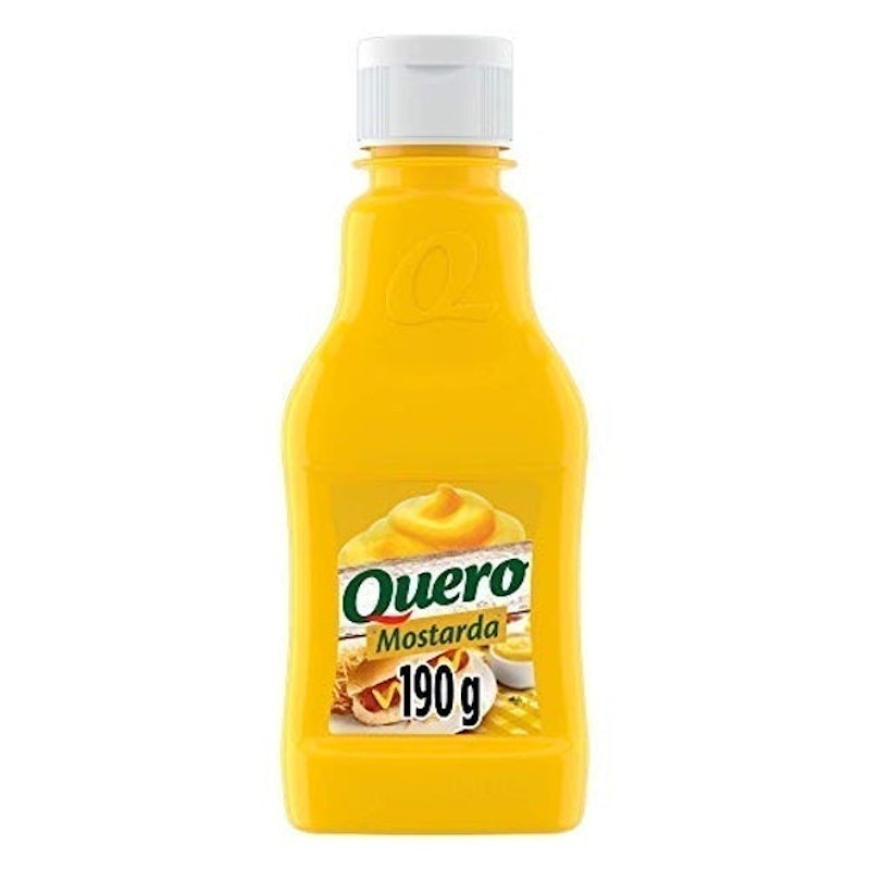 Mostarda Quero Tradicional 1