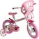 STYLL BABY Bicicleta Aro 12 Styll Baby Princesinhas 1