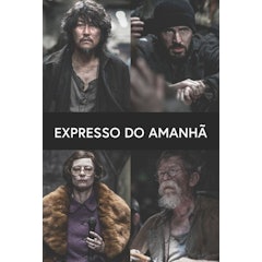 Expresso do Amanhã (2013)