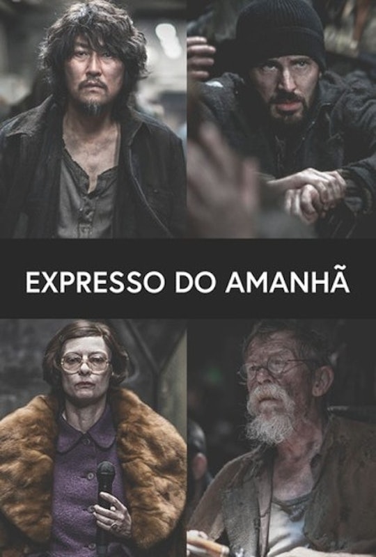 Expresso do Amanhã (2013) 1