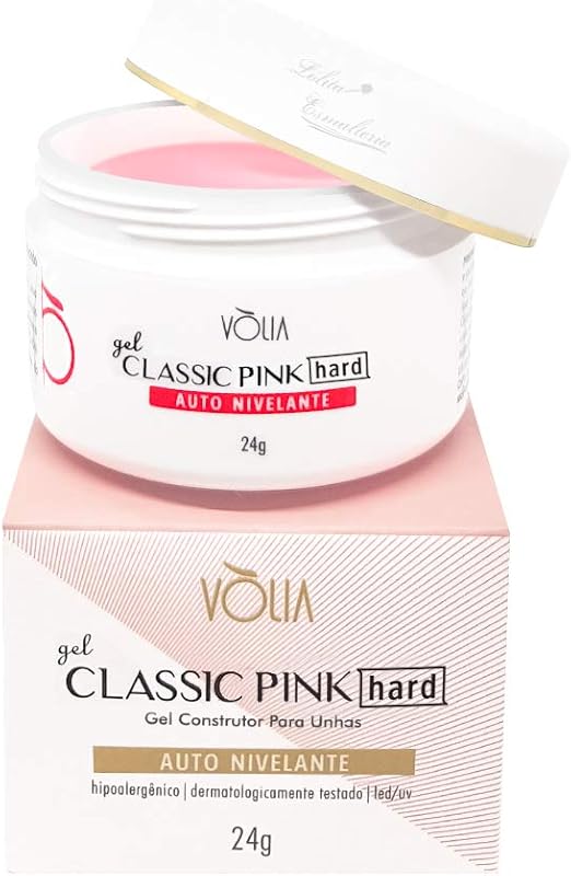 Top 10 Melhores Géis para Alongamento de Unhas  (Base, Soft e Hard) 1