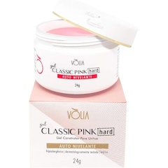 Gel Classic Pink Hard