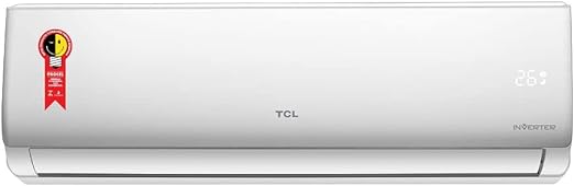 Ar-Condicionado TCL Series A1 Convencional (220 V) 2