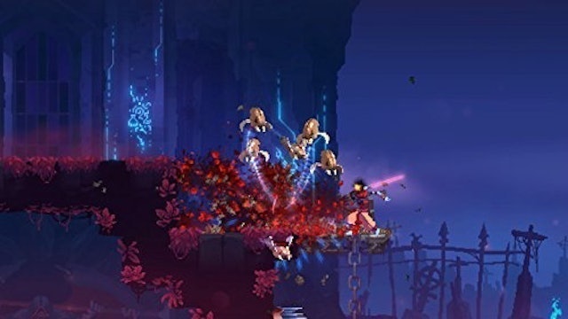 Dead Cells (2018) 4