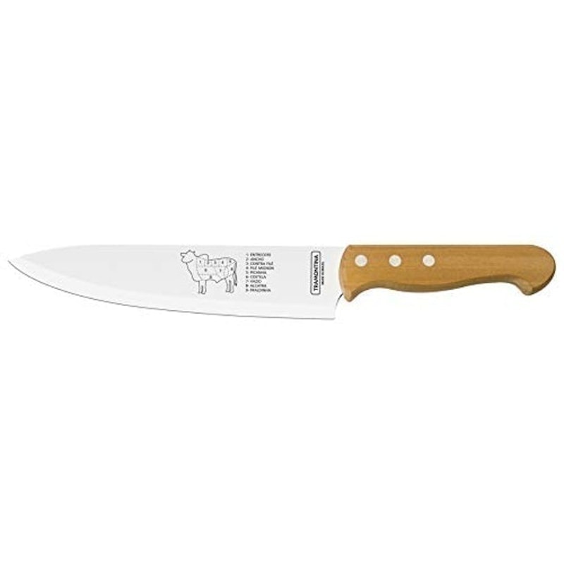 Kit para Churrasco Tramontina 3 Peças 5