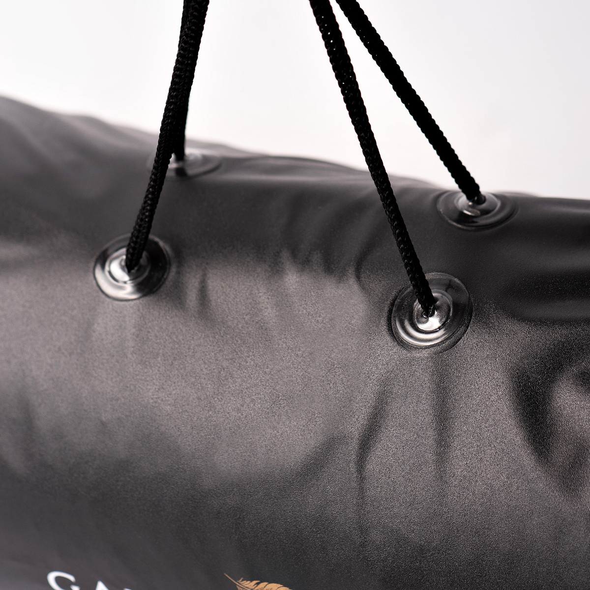 Travesseiro Gans Exclusive Pure 100% Penas de Ganso Europeu 3