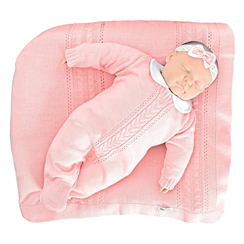 Top 10 Melhores Saídas de Maternidade  (Tricot, Algodão e mais) 5