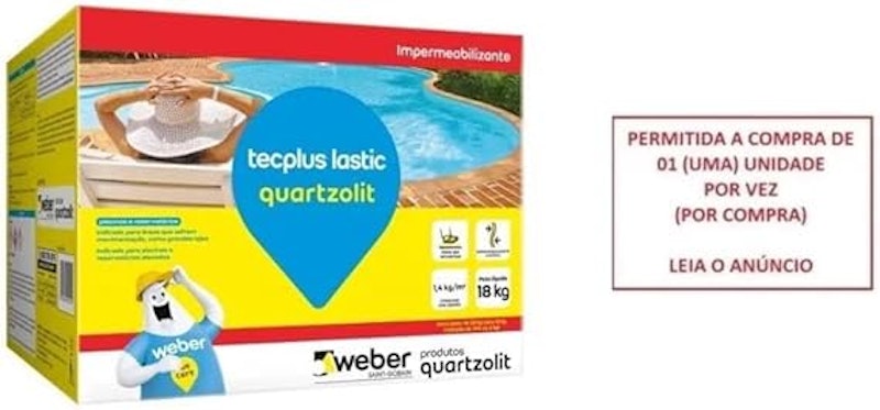 Impermeabilizante Tecplus Lastic 7000 2
