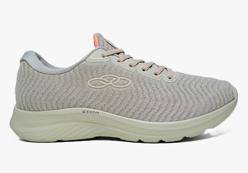 Tênis Atmos Feminino 1
