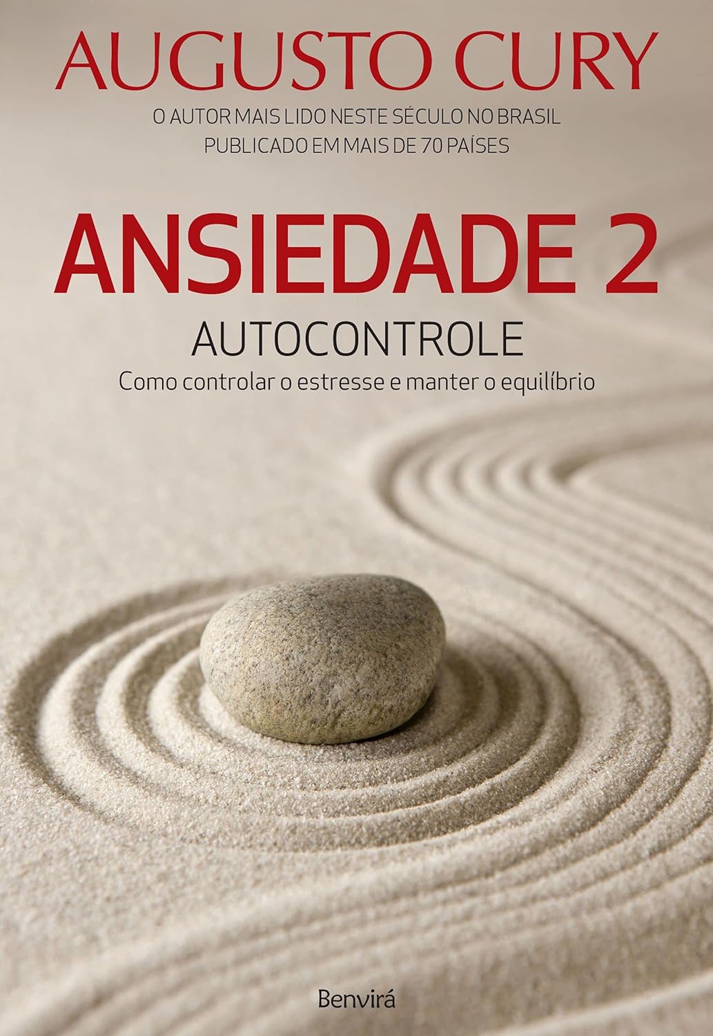 Top 10 Melhores Livros sobre Ansiedade  (Augusto Cury, Leandro Teles e mais) 4