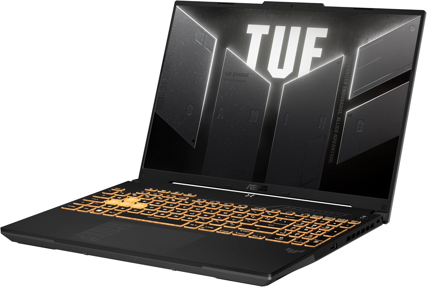 Notebook ASUS TUF Gaming F16 3