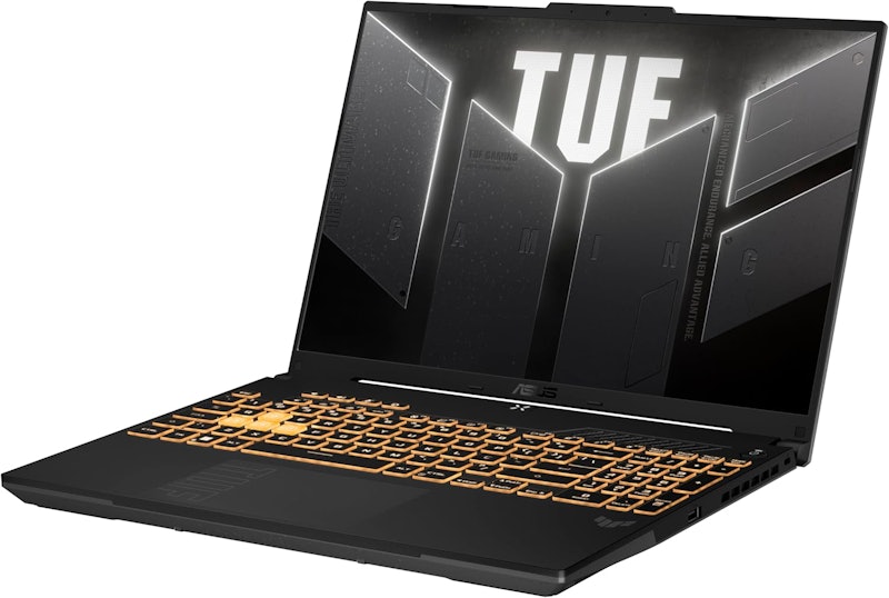 Notebook ASUS TUF Gaming F16 3