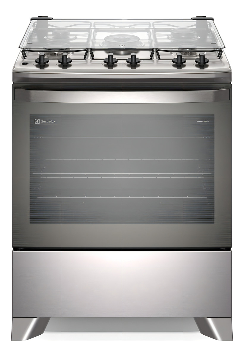 Top 10 Melhores Fogões Electrolux  (de Piso e de Embutir) 4