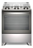 Top 10 Melhores Fogões Electrolux (de Piso e de Embutir) 4