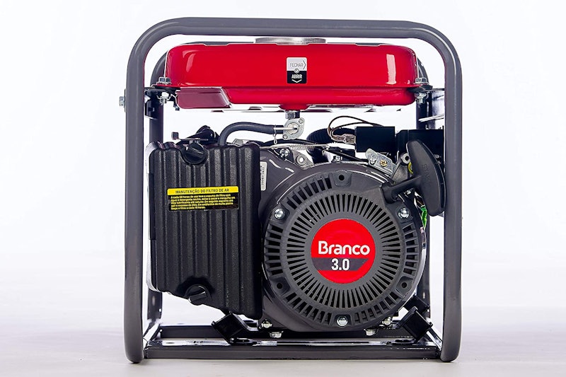 Gerador de Energia B4T-1300 5
