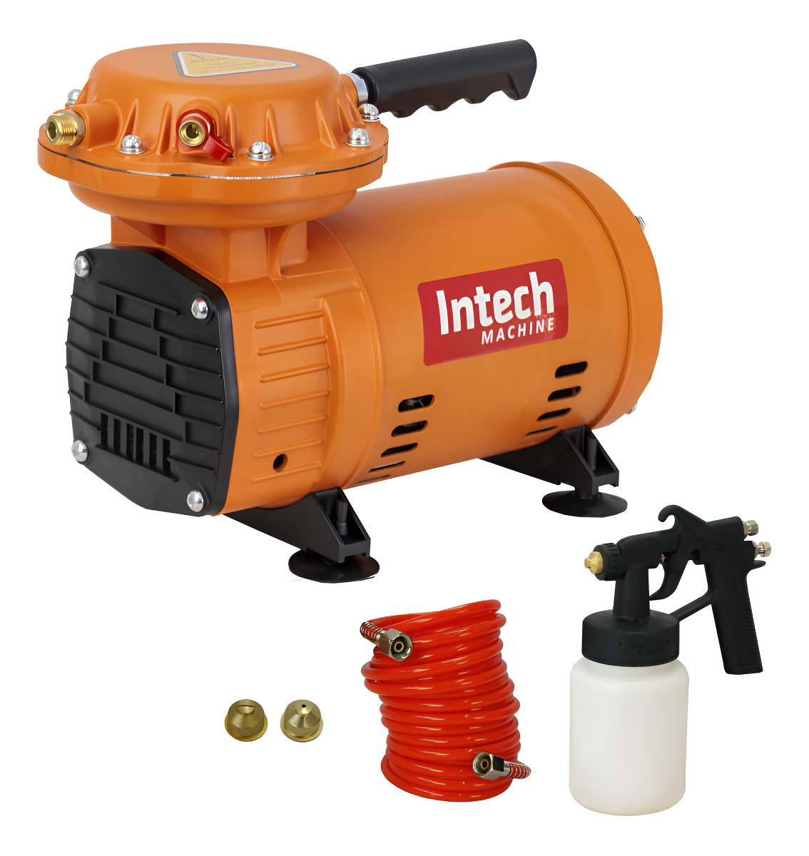 Compressor de Ar Direto Windjet 1